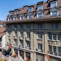 NH Hotel Bristol
