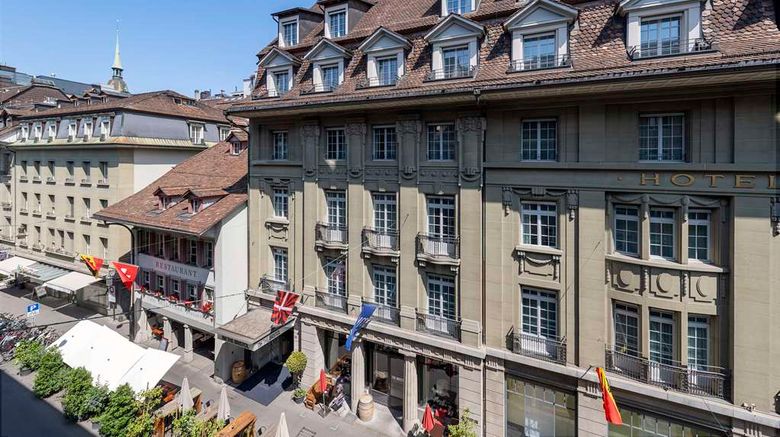 NH Hotel Bristol Exterior. Images powered by <a href="https://iceportal.shijigroup.com" target="_blank" rel="noopener">Ice Portal</a>.