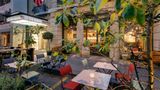 NH Hotel Bristol Exterior