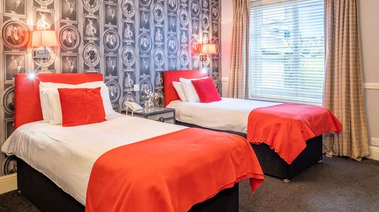 <b>The Park Hotel, Sure Hotel Coll by BW Room</b>. Images powered by <a href="https://iceportal.shijigroup.com/" title="IcePortal" target="_blank">IcePortal</a>.