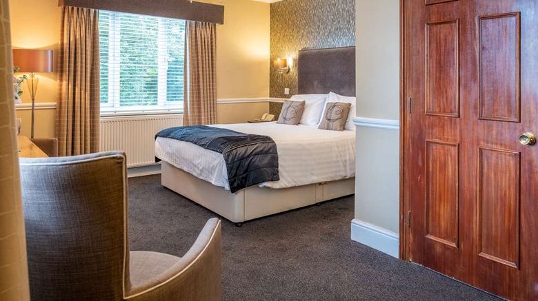 <b>The Park Hotel, Sure Hotel Coll by BW Room</b>. Images powered by <a href="https://iceportal.shijigroup.com/" title="IcePortal" target="_blank">IcePortal</a>.