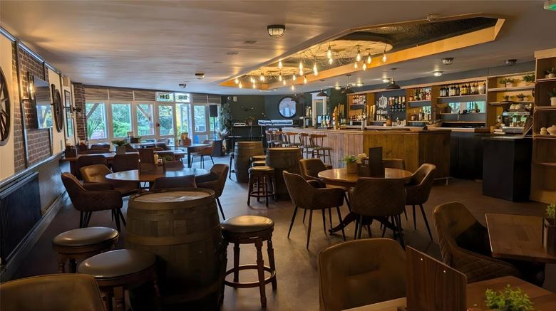 <b>The Park Hotel, Sure Hotel Coll by BW Other</b>. Images powered by <a href="https://iceportal.shijigroup.com/" title="IcePortal" target="_blank">IcePortal</a>.
