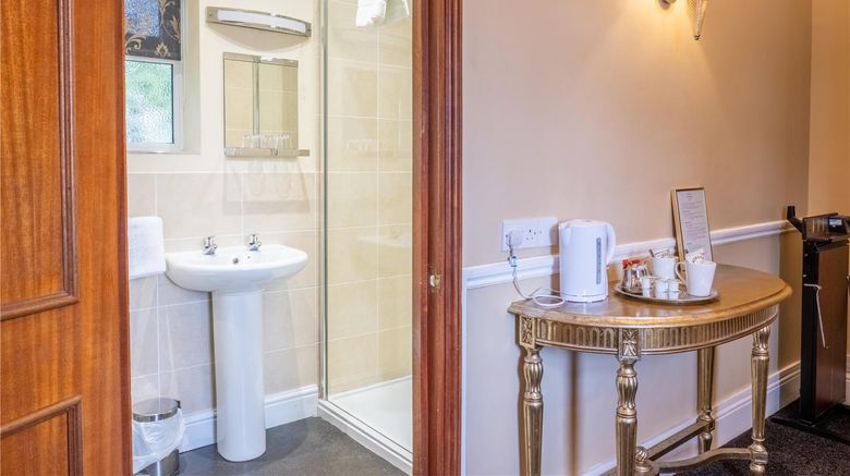 <b>The Park Hotel, Sure Hotel Coll by BW Other</b>. Images powered by <a href="https://iceportal.shijigroup.com/" title="IcePortal" target="_blank">IcePortal</a>.
