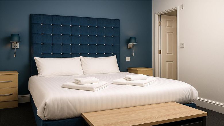 <b>The Park Hotel, Sure Hotel Coll by BW Other</b>. Images powered by <a href="https://iceportal.shijigroup.com/" title="IcePortal" target="_blank">IcePortal</a>.