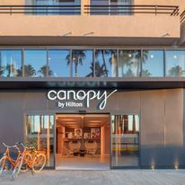 Canopy by Hilton Cannes