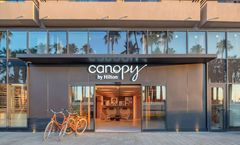 Canopy by Hilton Cannes