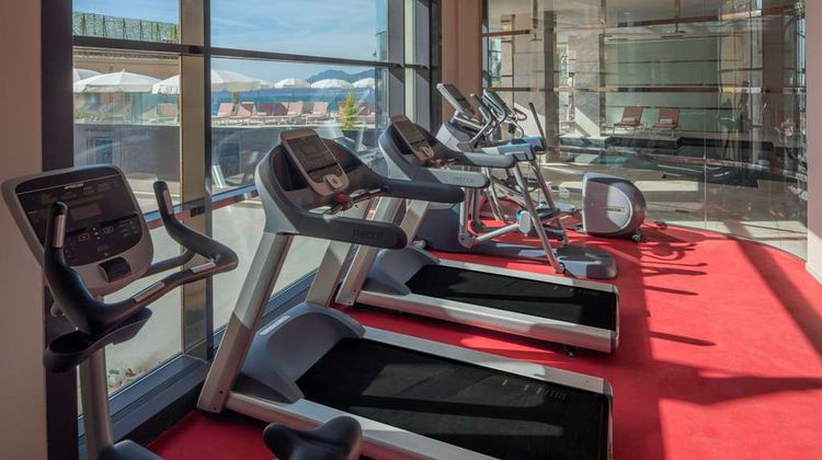 Canopy by Hilton Cannes Health
