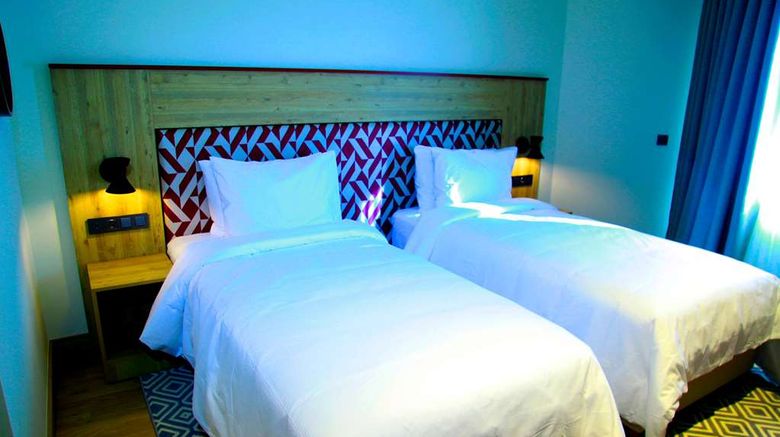 <b>Ramada Encore by Wyndham Zomin Room</b>. Images powered by <a href="https://iceportal.shijigroup.com/" title="IcePortal" target="_blank">IcePortal</a>.
