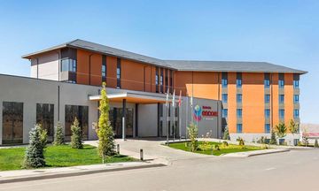 Ramada Encore by Wyndham Zomin