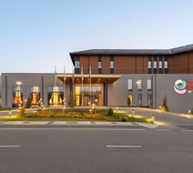 Ramada Encore by Wyndham Zomin Exterior