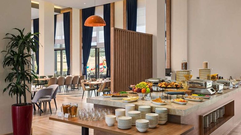 <b>Ramada Encore by Wyndham Zomin Other</b>. Images powered by <a href="https://iceportal.shijigroup.com/" title="IcePortal" target="_blank">IcePortal</a>.