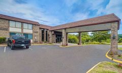 Travelodge by Wyndham Vernon