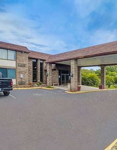 Travelodge by Wyndham Vernon