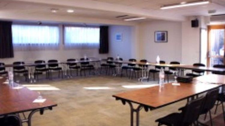 Forum Hotel Genas Meeting