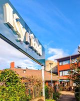 Forum Hotel Genas