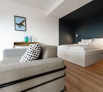 the place Herzogenaurach Room