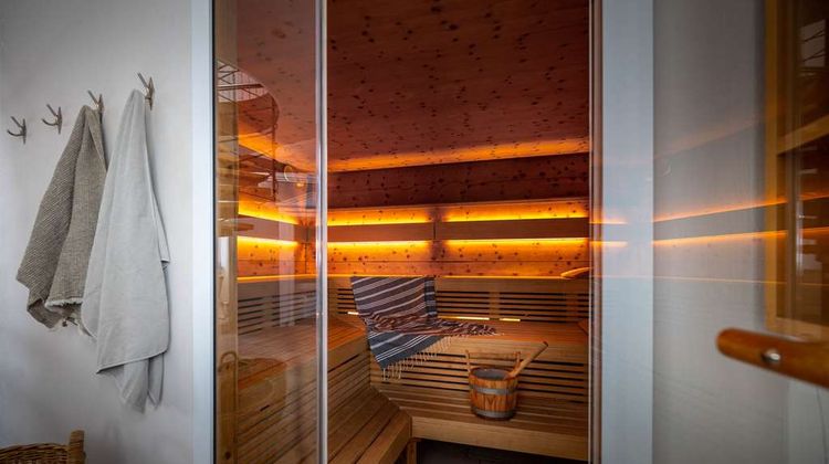 Hotel Maier Spa