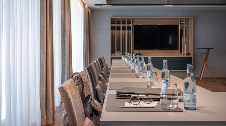 Hotel Maier Meeting