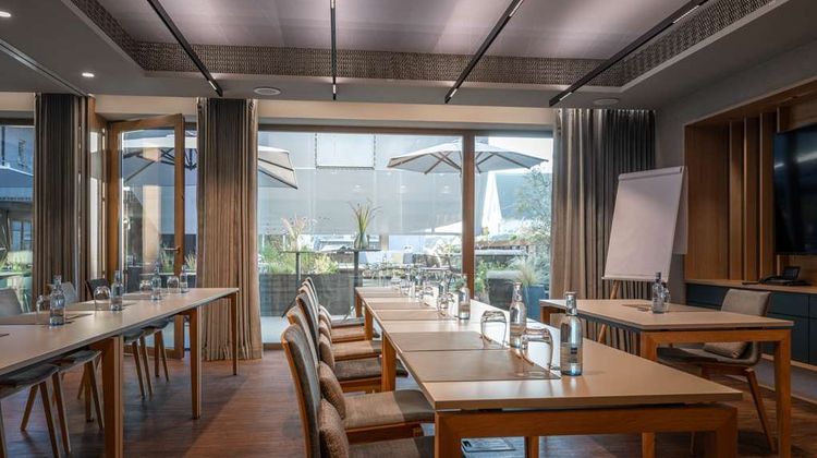 Hotel Maier Meeting