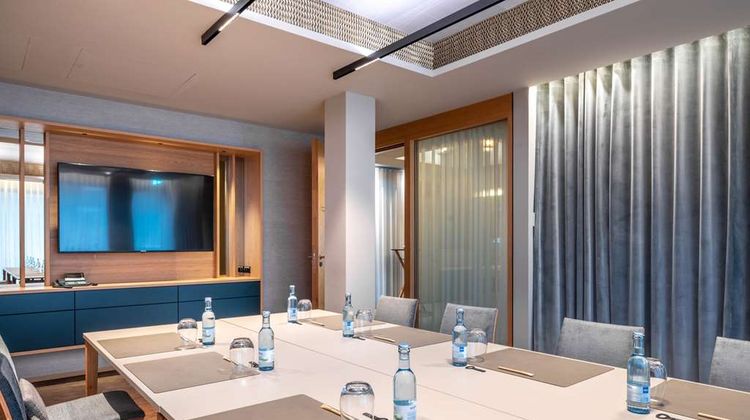 Hotel Maier Meeting