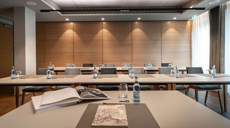 Hotel Maier Meeting