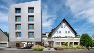 Hotel Maier