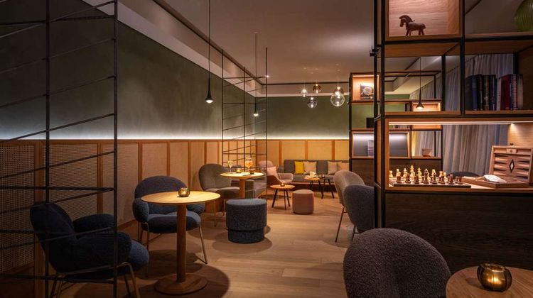 Hotel Maier Restaurant