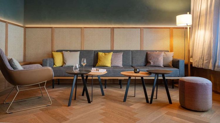 Hotel Maier Restaurant