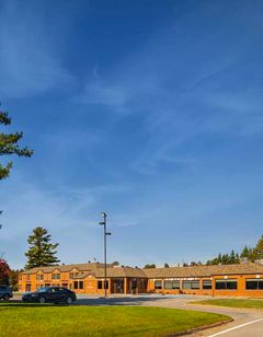 Econo Lodge Deschambault