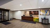 <b>Comfort Inn And Suites Fishers - Indianapolis Lobby</b>. Images powered by <a href="https://iceportal.shijigroup.com/" title="IcePortal" target="_blank">IcePortal</a>.