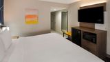 Comfort Inn & Suites Room