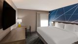 Comfort Inn & Suites Room