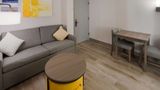 Comfort Inn & Suites Suite