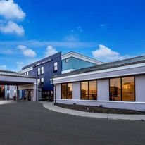 Comfort Inn And Suites Fishers - Indianapolis