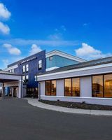 Comfort Inn And Suites Fishers - Indianapolis