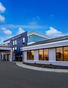 Comfort Inn And Suites Fishers - Indianapolis