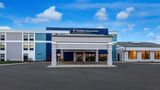 Comfort Inn & Suites Exterior