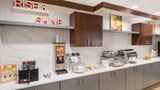 Comfort Inn & Suites Restaurant
