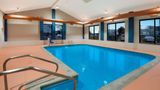 Comfort Inn & Suites Pool