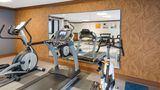 Comfort Inn & Suites Health