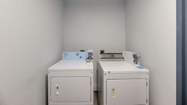 Quality Inn & Suites Other