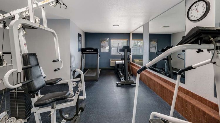 Quality Inn & Suites Health