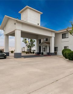 Quality Inn & Suites