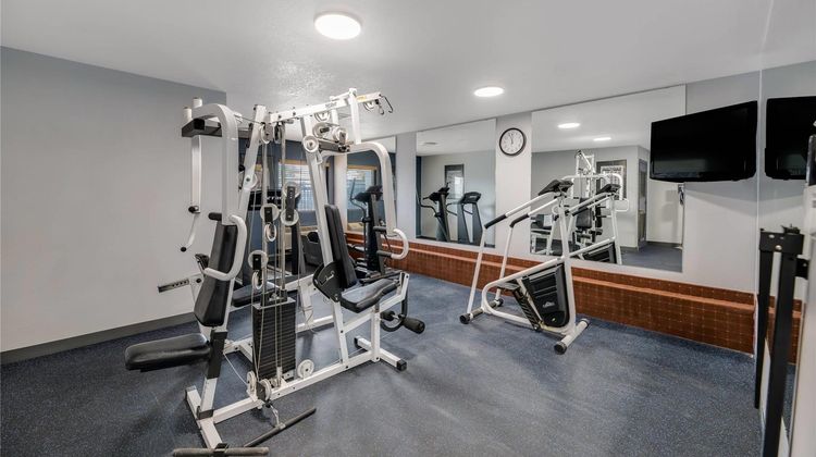 Quality Inn & Suites Health