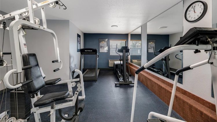 Quality Inn & Suites Health