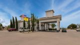 <b>Quality Inn & Suites Exterior</b>. Images powered by <a href="https://iceportal.shijigroup.com/" title="IcePortal" target="_blank">IcePortal</a>.