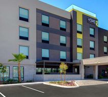 Home2 Suites by Hilton Las Vegas North Exterior