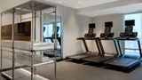 Home2 Suites by Hilton Las Vegas North Health