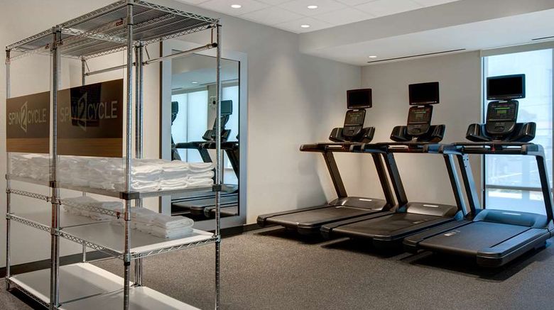 <b>Home2 Suites by Hilton Las Vegas North Health</b>. Images powered by <a href="https://iceportal.shijigroup.com/" title="IcePortal" target="_blank">IcePortal</a>.