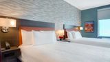 Home2 Suites by Hilton Las Vegas North Room